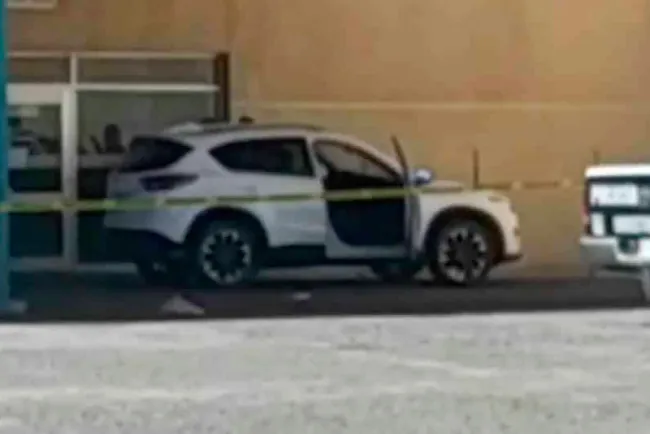 Investiga FGJE caso de niño muerto en ataque armado