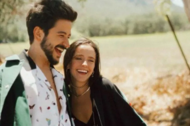 ¡Camilo y Evaluna serán papás! Anuncian embarazo con emotivo video