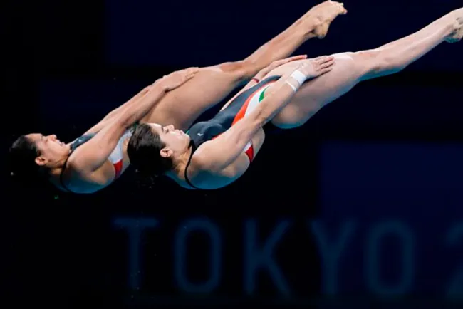 Alejandra Orozco y Gabriela Agúndez ‘sanan sus heridas’