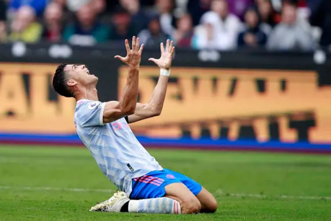 Premian al ‘Comandante’; Cristiano, Jugador del Mes