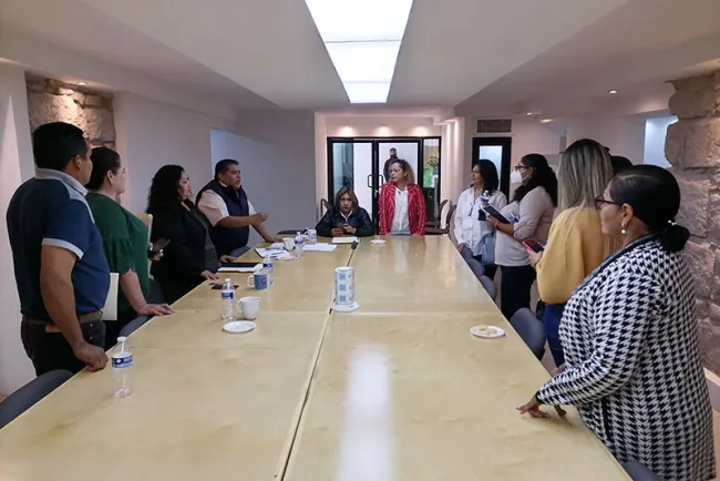 Busca Ayuntamiento habilitar albergue