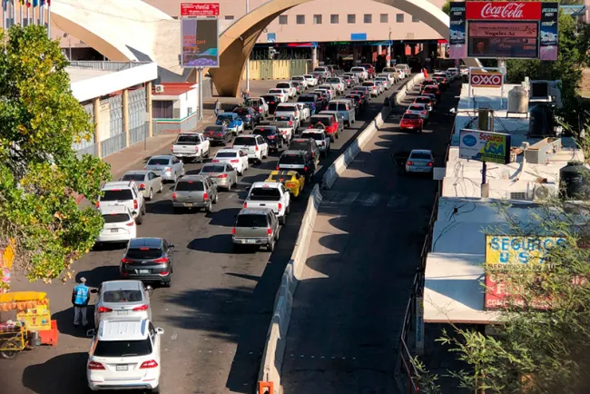 Auguran aumenten ventas en Az