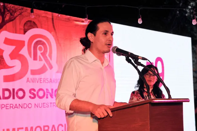 Cumple Radios Sonora 39 años
