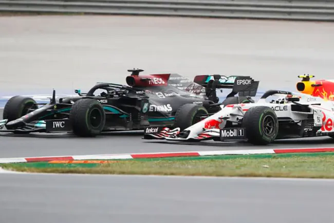 Ya tiene fecha el GP de México en 2022