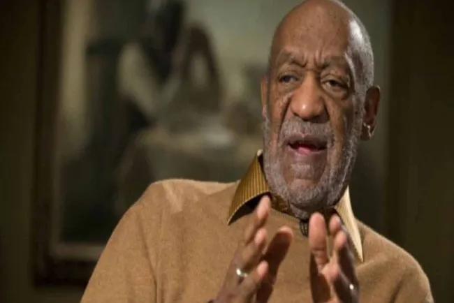 Artista demanda a Bill Cosby por encuentro en hotel en 1990