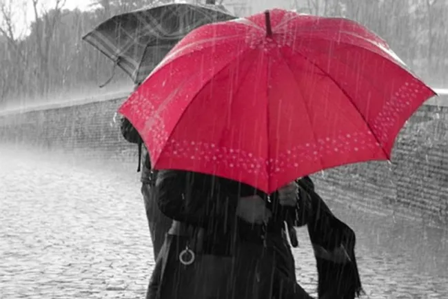 Se esperan lluvias en 30 estados del país por frente frío y onda tropical