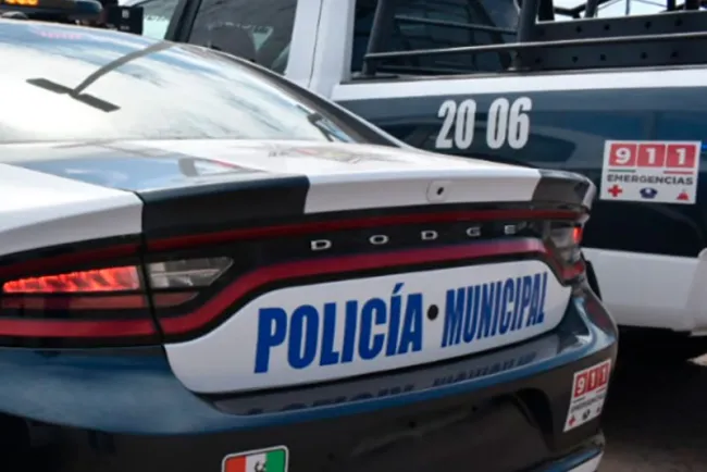 Realiza Seguridad Pública operativos conjuntos