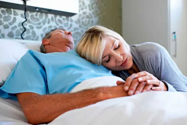 Es Tanatología de gran ayuda: experta