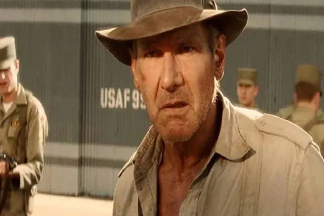 Disney retrasa el estreno de Indiana Jones 5 hasta 2023