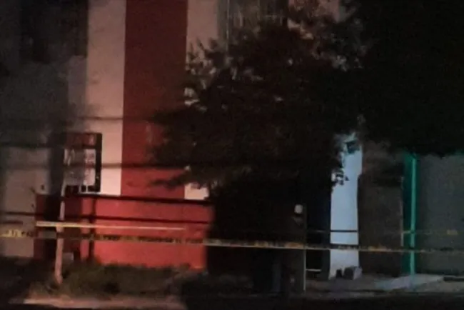 Se entregó sujeto que mató a su mamá, a su pareja, a su padrastro y a sus hijas