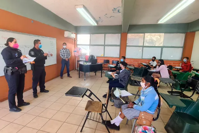 Convocan a concurso de pintura