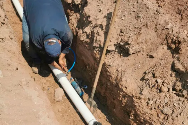 Repara Oomapas falla en red