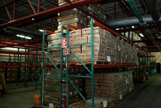 “Llegan medicamentos para el rescate del sistema de salud”