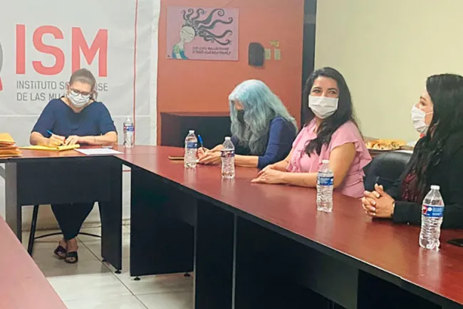 Buscan 14 aspirantes coordinación del ISM