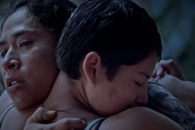 Eligen 'Noche de fuego' para representar a México y competir por un Oscar