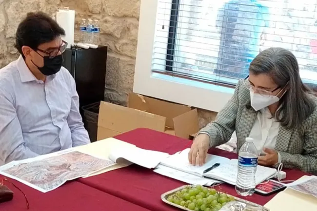 Busca Ayuntamiento habilitar centro para adultos mayores