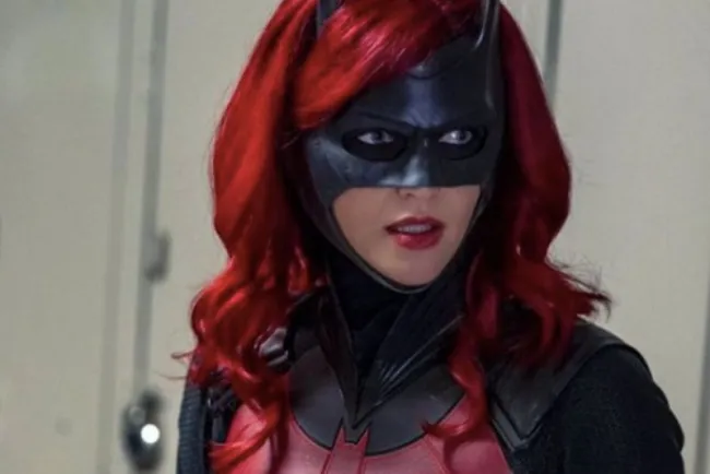 Ruby Rose denuncia maltratos mientras estuvo en Batwoman