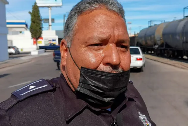 Prepara DTM vialidades por Día de Muertos