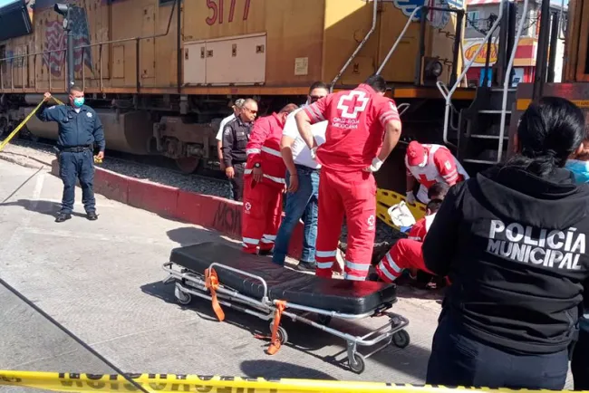 Sancionarán a quien exponga su vida