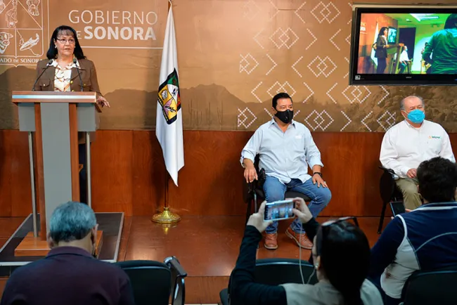 Anuncia Sagarhpa Simposio de Nogal Pecanero 2021