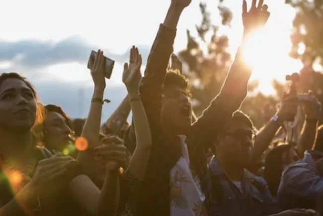 'The Strokes' y 'Kings of Leon' encabezan cartel del Corona Capital Guadalajara