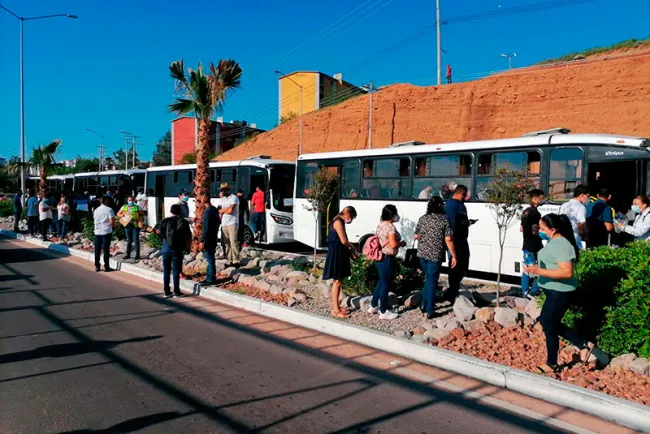 Buscan gestionar más vacunas