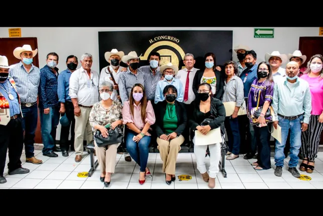 “Trabajaremos para mejorar calidad de vida de las etnias”