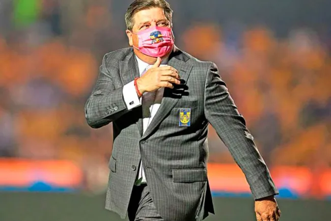 El coco del Piojo; sufre ante su exequipo