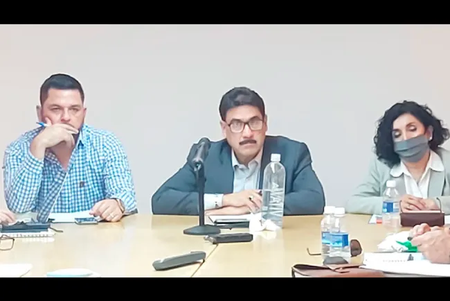 Recibirán segunda dosis anticovid