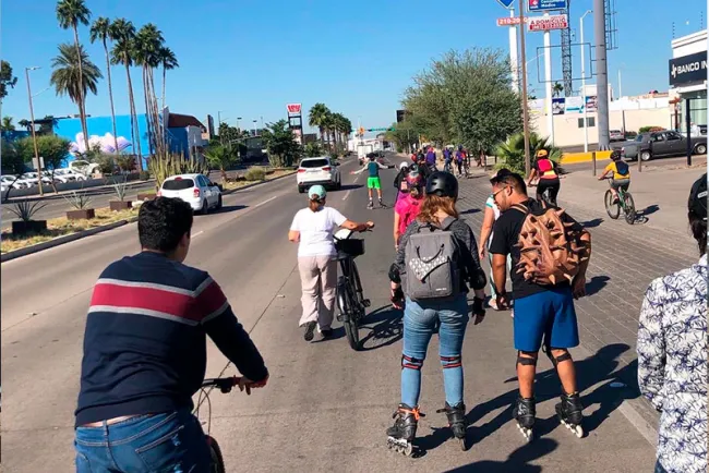 Exigen se apruebe Ley General de Movilidad y Seguridad Vial