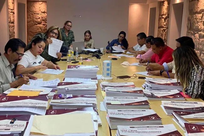 Señala regidora fallas en Cabildo