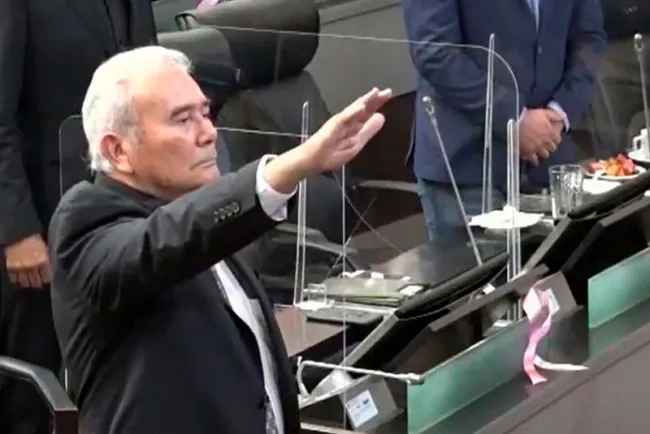 Presidencia del STJ no la designa el gobernador: magistrado