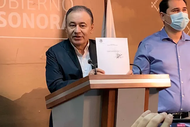 Busca ADM eliminar privilegios