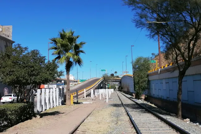 Gestiona Alcalde línea Sentri