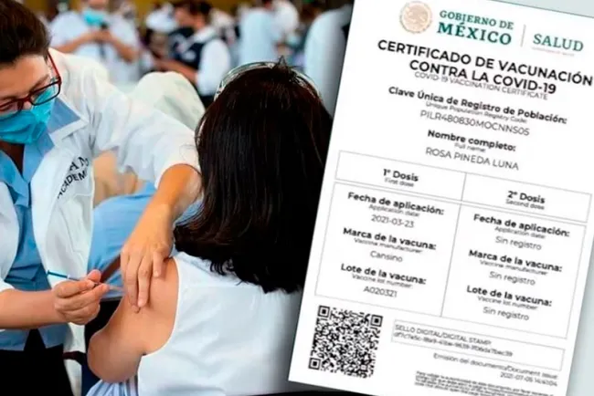 Habilitan correos para certificados