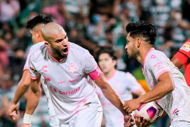 Santos tendrá tres ‘finales’