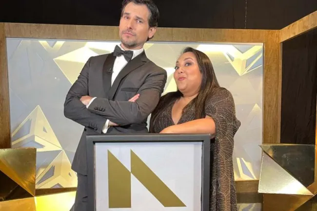 Premios 'Los Metro' 2021 celebran a lo mejor del teatro