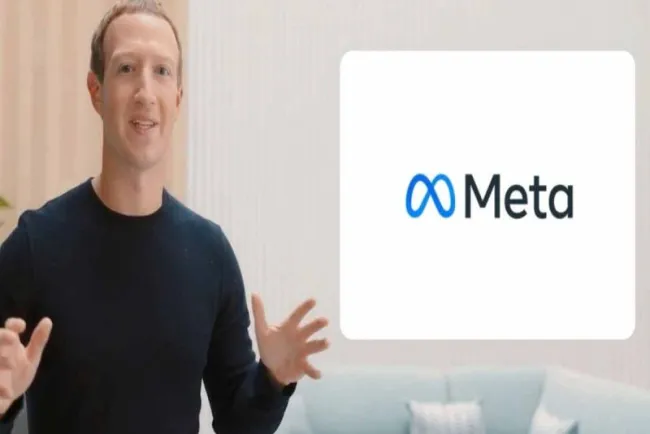 Bye Facebook, hola 'Meta'; la empresa le apuesta todo al metaverso