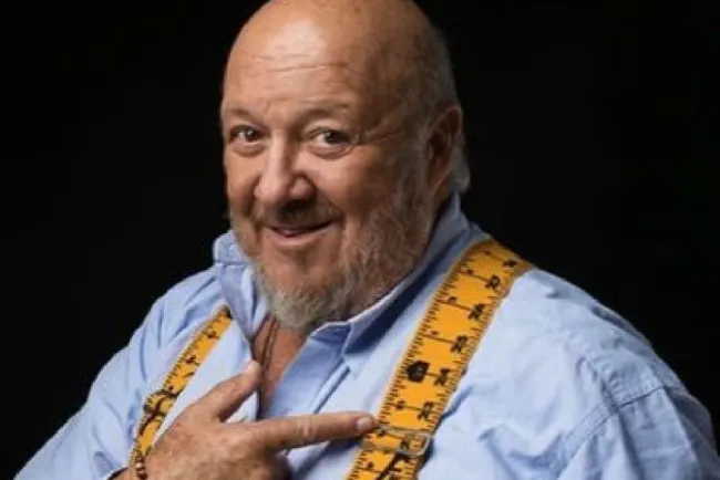 Muere Oscar Cadena, famoso conductor de 'Cámara Infraganti'