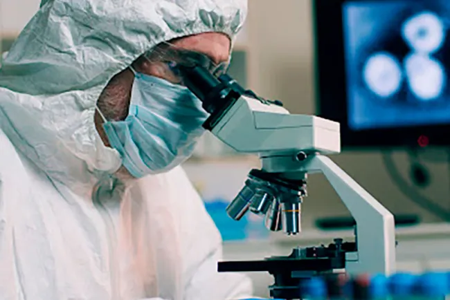 Prevé SS cuarta ola de Covid