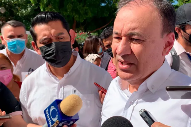 Continúa vigilancia en Bácum: ADM