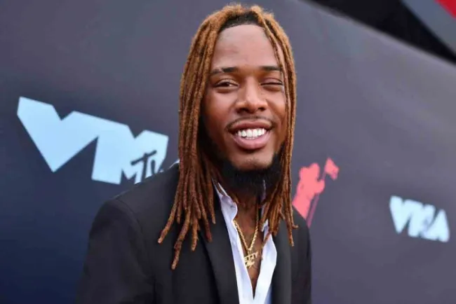 Fetty Wap es arrestado en Nueva York; ¿qué fue lo que hizo?