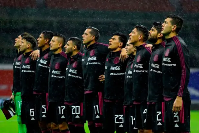 FIFA sanciona a México con 2 partidos sin público por grito homofóbico