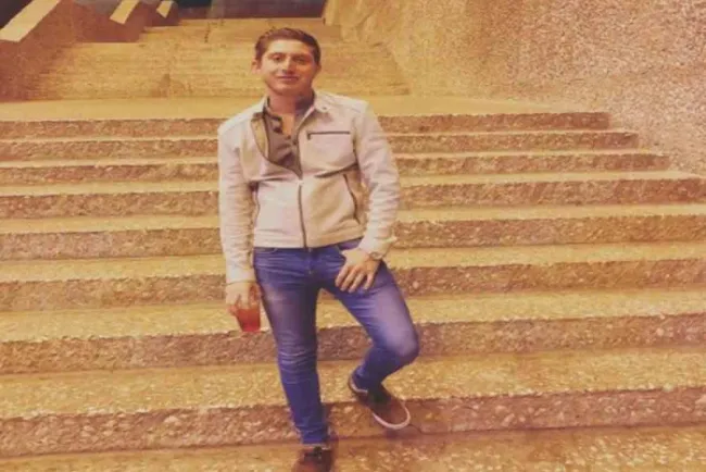 Esto es lo que se sabe hasta el momento de la muerte de Octavio Ocaña; en redes exigen justicia