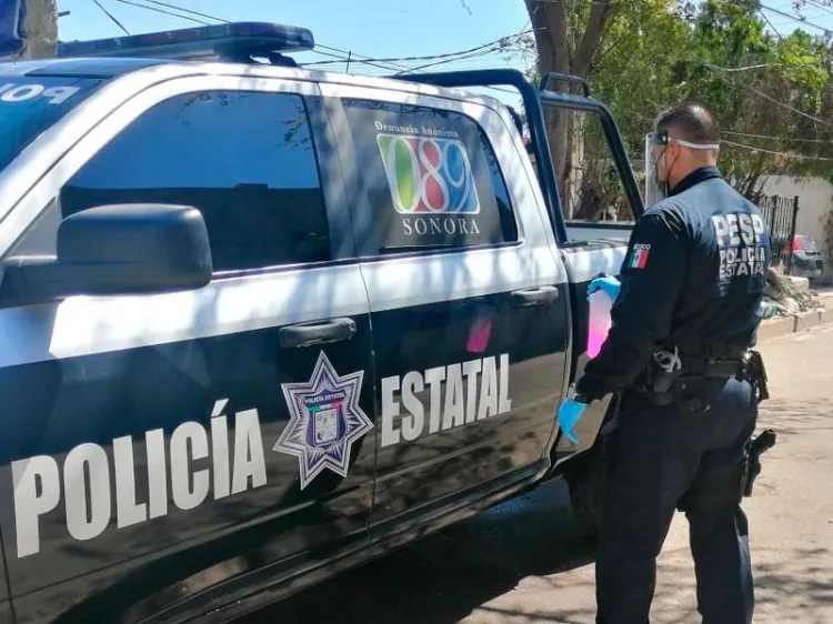 Convocan para ingresar a la PESP y FGJE