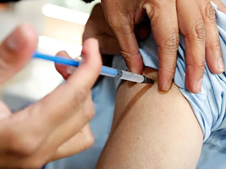 Invitan vacunarse contra la influenza