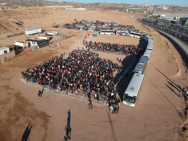 Vacunan a más adolescentes