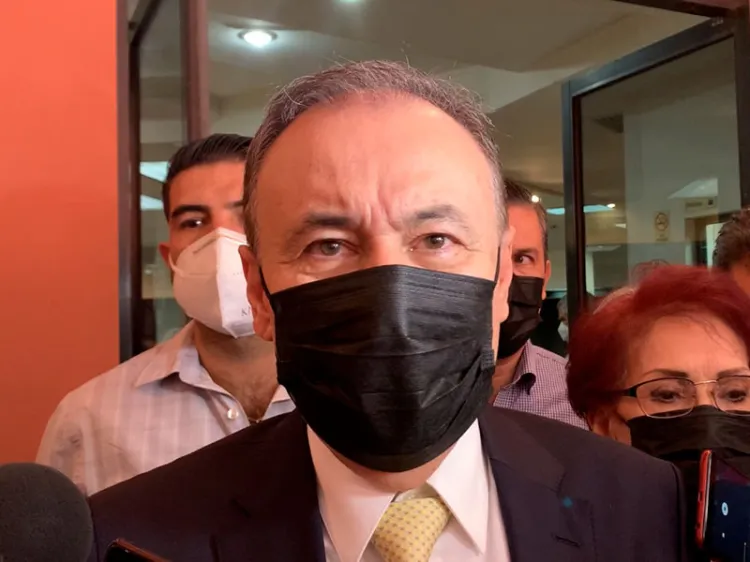 Pide ADM evitar cruzar la frontera si no es esencial