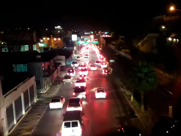 Anima a comerciantes reapertura de frontera