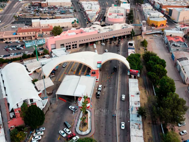 Sin filas, ni esperas